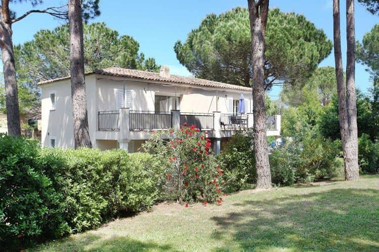 Odalys Residence Clos Bonaventure Odalys Residence Clos Bonaventure