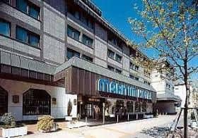 MARITIM Stadt Hannover MARITIM Stadt Hannover