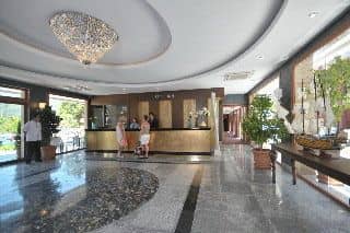 Pasabey Hotel Pasabey Hotel