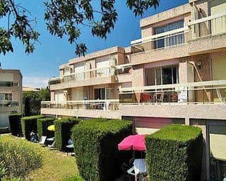 Maeva Club Saint Raphael Maeva Club Saint Raphael