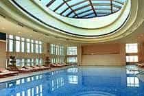 Renaissance Tianjin TEDA Convention Centre Renaissance Tianjin TEDA Convention Centre