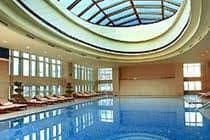 Renaissance Tianjin TEDA Convention Centre Renaissance Tianjin TEDA Convention Centre