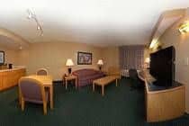 Sleep Inn and Suites Spring Lake Sleep Inn and Suites Spring Lake
