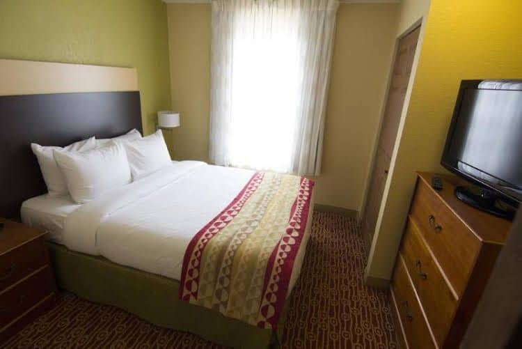Hawthorn Suites by Wyndham Sterling Dulles Hawthorn Suites by Wyndham Sterling Dulles