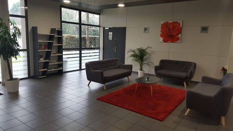 Zenitude Residences Toulouse Metropole Zenitude Residences Toulouse Metropole