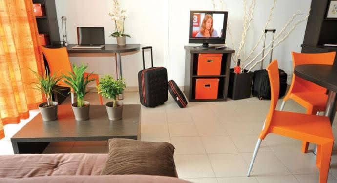 Park and Suites AppartCity SaintEtienne Saint Priest en Jarez Appart Park and Suites AppartCity SaintEtienne Saint Priest en Jarez Appart