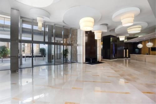 Mantra Towers of Chevron3