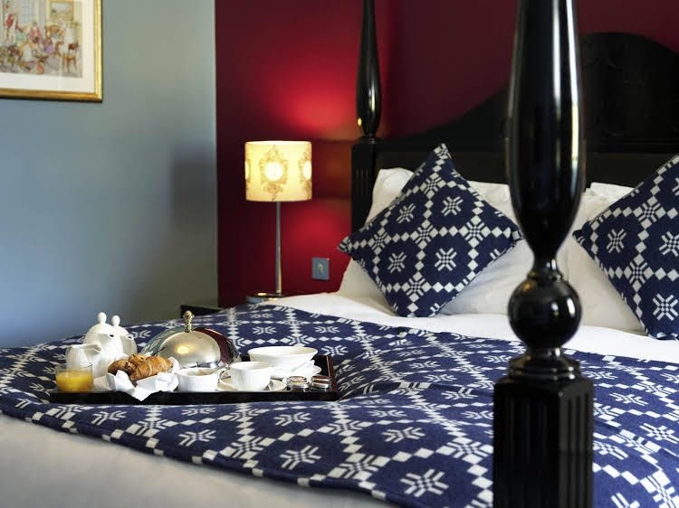 Francis Bath MGallery by Sofitel0