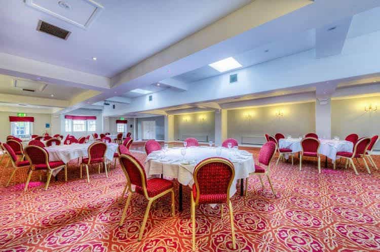 Clarion Collection Makeney Hall Clarion Collection Makeney Hall