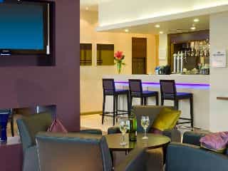 Holiday Inn Express Lincoln City Center