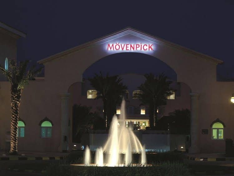 Movenpick and Resort Al Bidaa Kuwait0