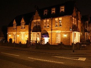 โรงแรมเคิร์กเดล (Kirkdale Hotel)4