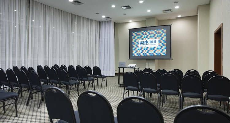 Park Inn by Radisson Taguatinga0