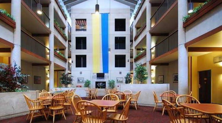Clarion Inn Austin North0