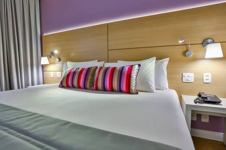 Park Inn Santos Park Inn Santos