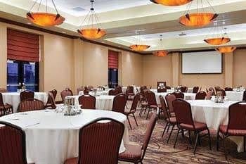Embassy Suites by Hilton Minneapolis Embassy Suites by Hilton Minneapolis