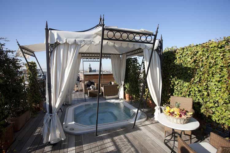 Intercontinental Bordeaux Le Grand Intercontinental Bordeaux Le Grand
