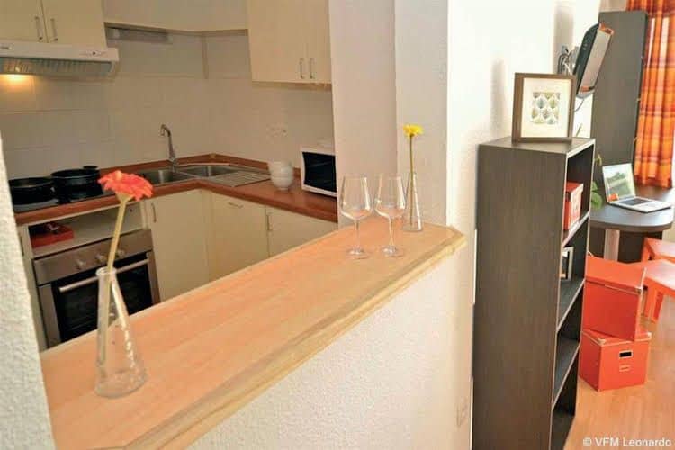 AppartCity Bourg en Bresse AppartCity Bourg en Bresse