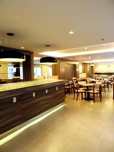 Sleep Inn Guarulhos Sleep Inn Guarulhos