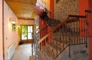 Casa Arcas Casa Arcas