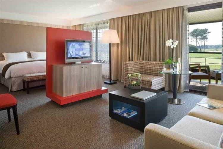 Golf du Medoc et Spa MGallery by Sofitel