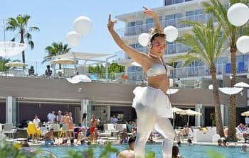 Sol House Mallorca MIXED BY IBIZA ROCKS Sol House Mallorca MIXED BY IBIZA ROCKS