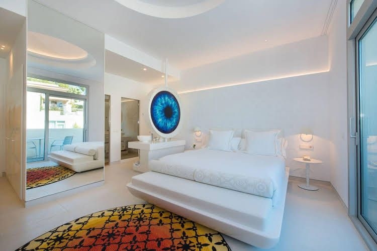 Iberostar Grand Portals Nous0