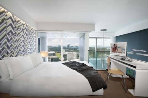 Citadines Fusionopolis Singapore (SG Clean) Citadines Fusionopolis Singapore (SG Clean)