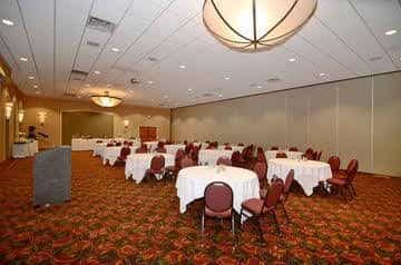 Four Points by Sheraton Bellingham and Conference Center