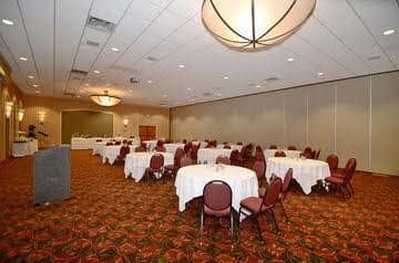Four Points by Sheraton Bellingham and Conference Center Four Points by Sheraton Bellingham and Conference Center