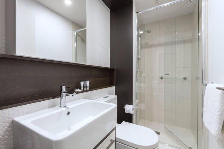 Oaks Melbourne Southbank Suites Oaks Melbourne Southbank Suites