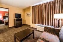 MainStay Suites MainStay Suites
