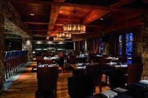 The RitzCarlton Bachelor Gulch0