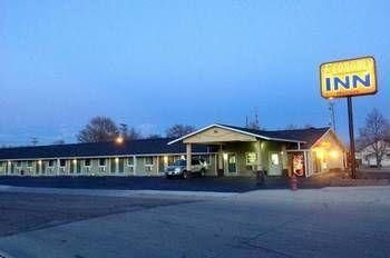 Economy Inn McCook0