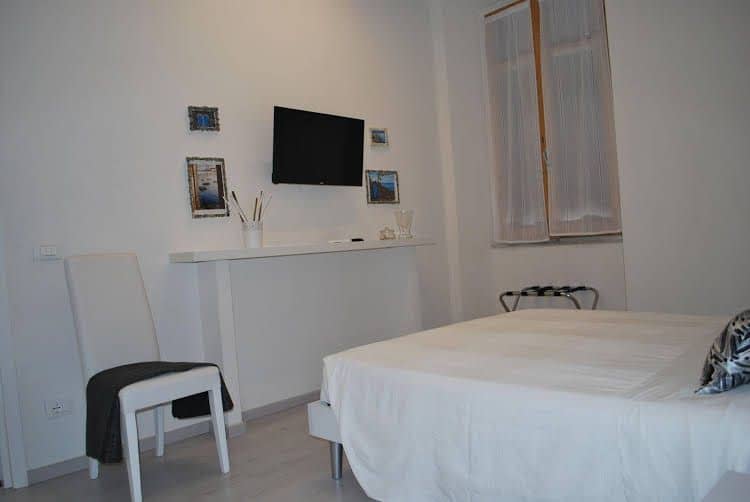 Appunti di Viaggio Guesthouse Appunti di Viaggio Guesthouse