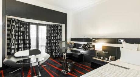 Le Meridien Le Meridien