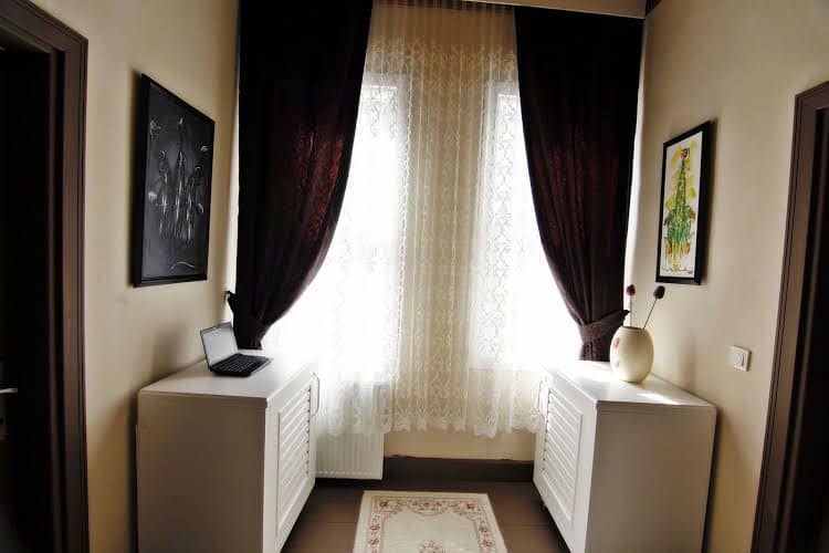 W House Kadikoy W House Kadikoy