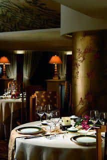 Portman RitzCarlton Portman RitzCarlton