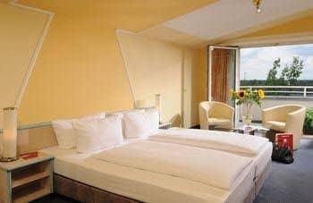 Leonardo Berlin City Sud Leonardo Berlin City Sud