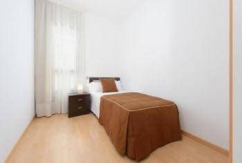 TRYP By Wyndham Madrid Airport Suites0
