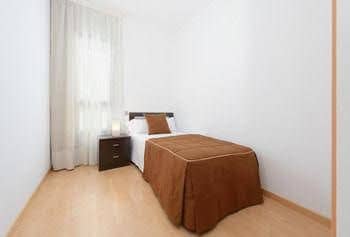 TRYP By Wyndham Madrid Airport Suites TRYP By Wyndham Madrid Airport Suites