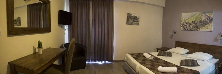 Astoria Galilee Basic0