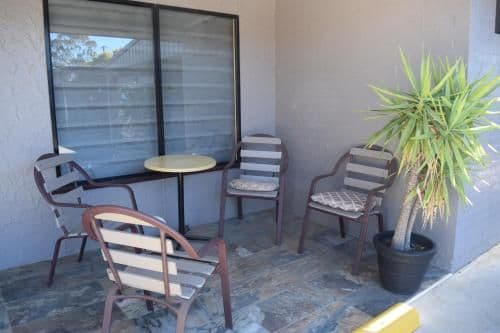 Small Family Suite