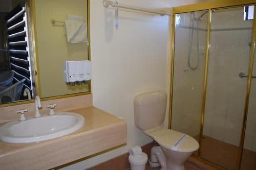 Small Family Suite