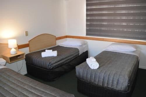 Small Family Suite