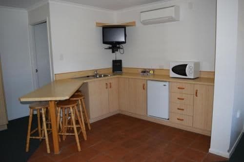 Large Family Suite
