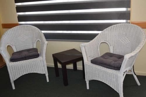 Small Family Suite