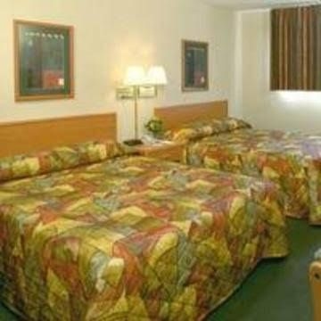 Red Lion Inn and Suites Sacramento Midtown0