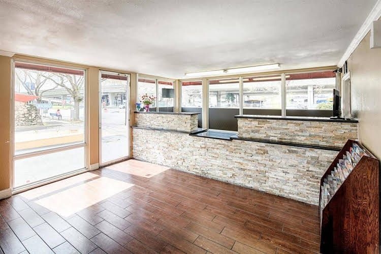 Red Lion Inn and Suites Sacramento Midtown3