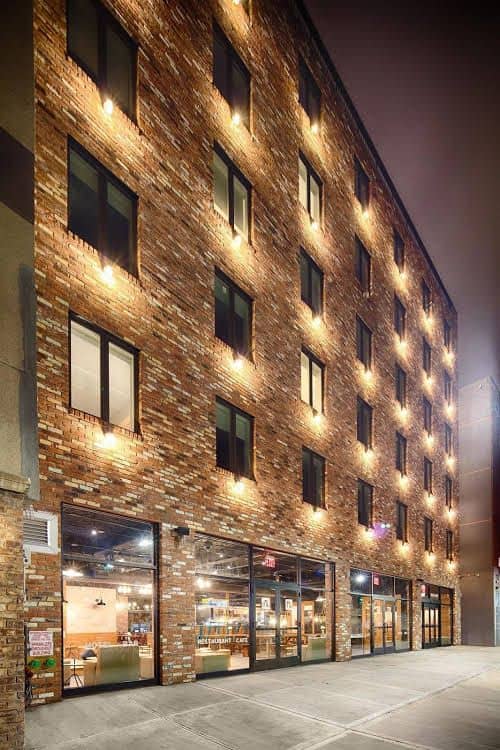 RL by Red Lion Brooklyn RL by Red Lion Brooklyn